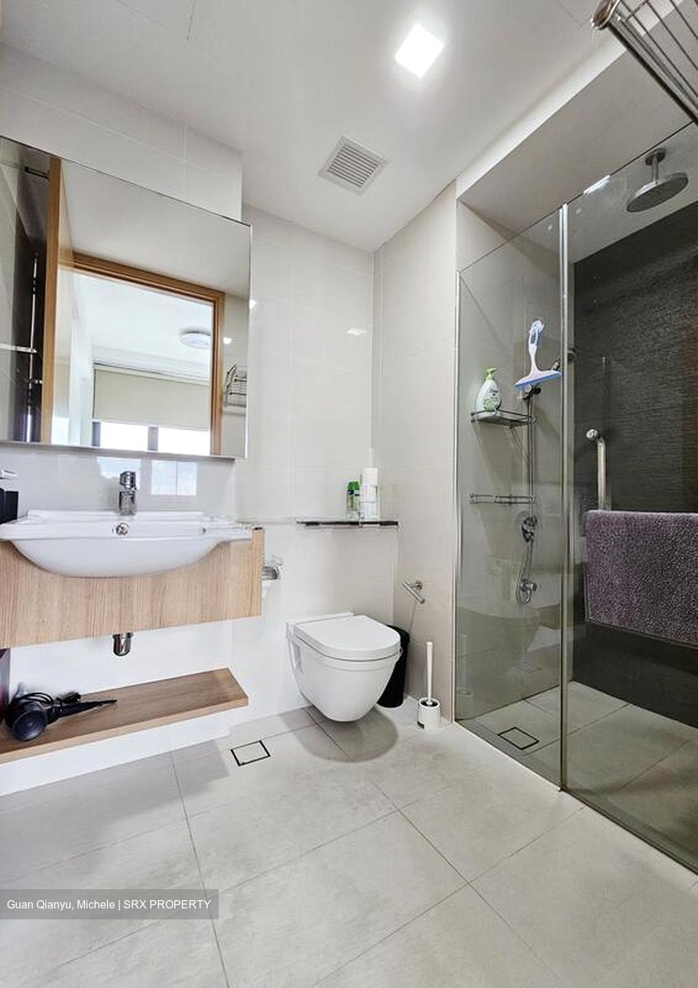 The Trilinq (D5), Condominium #503542351